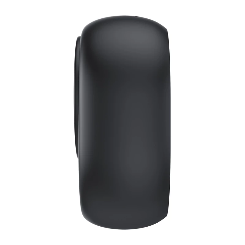 EMEET Piko Kamera internetowa 4K UHD z autofokusem, podwójnym mikrofonem, przesłoną prywatności, USB-C, czarna