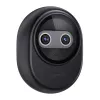 EMEET Piko Kamera internetowa 4K UHD z autofokusem, podwójnym mikrofonem, przesłoną prywatności, USB-C, czarna