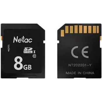 Karta pamięci Creality Ender-3 V3 SE 8GB MicroSDHC (Class 10, U1, V10)