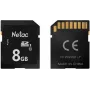 Karta pamięci Creality Ender-3 V3 SE 8GB MicroSDHC (Class 10, U1, V10)