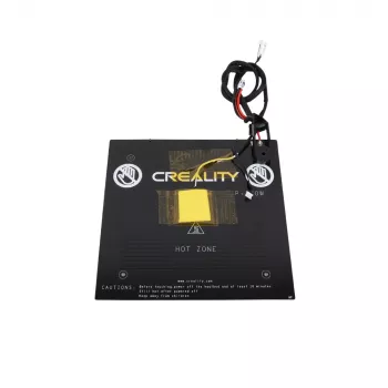 Zestaw płyty grzewczej Creality 3D Ender-3 V3 SE KE