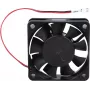 Creality Ender-5 S1 6015 Axial Fan 24V 0.1A 2-Pin JST-XH Hotend Cooling Fan