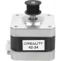 Silnik krokowy Creality CR-6 Max 42-34 z kołem zębatym 2GT-20