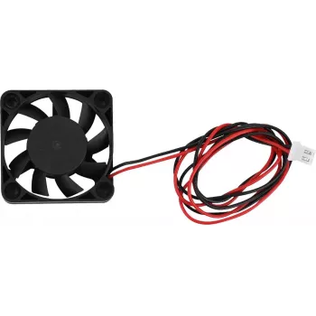 Wentylator osiowy Creality Ender-7 4010 do silnika ekstrudera - 24V DC 40x40x10mm część zamienna