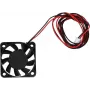 Wentylator osiowy Creality Ender-7 4010 do silnika ekstrudera 24V DC 40x40x10mm Część zamienna do drukarki 3D