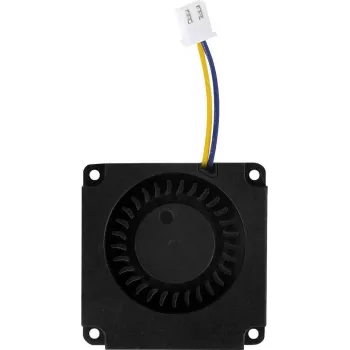 Creality Ender-3 Max Neo 4010 Axial Fan 24V 0.1A 2-Pin JST-XH2.54