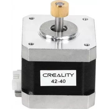 Creality Ender-3 Max Neo 42-40 Stepper Motor NEMA 17 1.8° 1.5A 0.4N.m 3D Printer Part