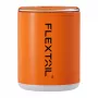 Flextail Tiny Pump 2X Pompa Przenośna (Pomarańczowy)