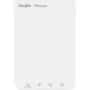 Ruijie Reyee RG-RAP1200(P) Dwuzakresowy punkt dostępowy Wi-Fi 5, 5x Gigabit Ethernet, PoE We/Wy, AC1200, wewnętrzny, montaż na ścianie/suficie, zarządzany w chmurze