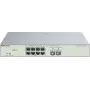 Reyee 10-portowy wielogigabitowy zarządzalny przełącznik Layer 3, 8x PoE++, 2x SFP+, 370W (RG-NBS5300-8MG2XS-UP)