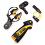 Deity ASM2 Pro Kit Shock Mount do mikrofonów typu shotgun