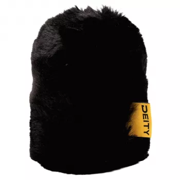 Deity W02 Deluxe Windshield do S-Mic 2S / 3S