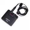 Deity PR-2 Stereofoniczny Rejestrator Kieszonkowy z Mikrofonem Lavalier