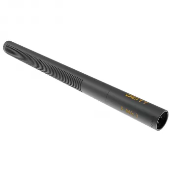 Deity S-Mic 3 Kondensatorowy Mikrofon Strzelbowy