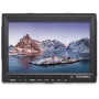 Monitor LCD IPS FEELWORLD FW759 7 cali z wejściami HDMI i AV