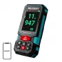 Mileseey S7 Laser Rangefinder z wyświetlaczem 100m