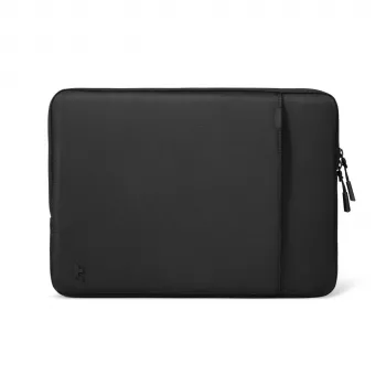 tomtoc Defender-A13 Premium Laptop Sleeve 16 cali Czarny