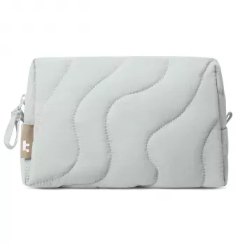 tomtoc Terra-A27 Puffy Accessory Pouch 2L Lakeshore