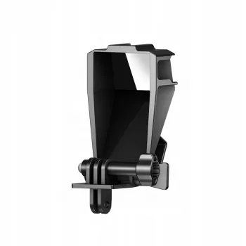 Ulanzi GP-5 Vlogging Flip Mirror z adapterem do gorącej stopki