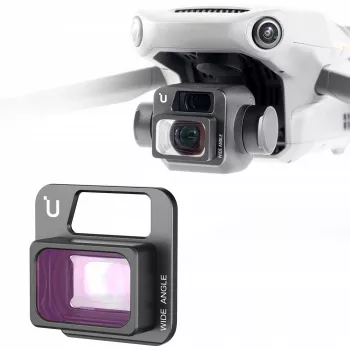 Ulanzi obiektyw szerokokątny 0.75x do DJI Mavic 3