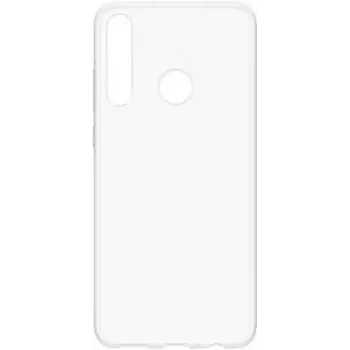Etui ochronne Huawei Y6P przezroczyste