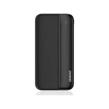 Dudao K4S+ Power Bank 20000mAh 10W Czarny