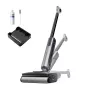 JONR H2 Pro Mop odkurzający na mokro i sucho z funkcją samooczyszczania, siła ssania 15000 Pa, bateria 4000 mAh