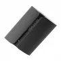 HIKSEMI Dysk SSD zewnętrzny T300S 512GB Czarny USB 3.2 Type-C 500/560 MB/s
