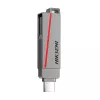 HIKSEMI CLE USB 64 GB E307C U3 Dual USB 3.2 i USB Type-C Szary