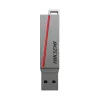 HIKSEMI CLE USB 64 GB E307C U3 Dual USB 3.2 i USB Type-C Szary