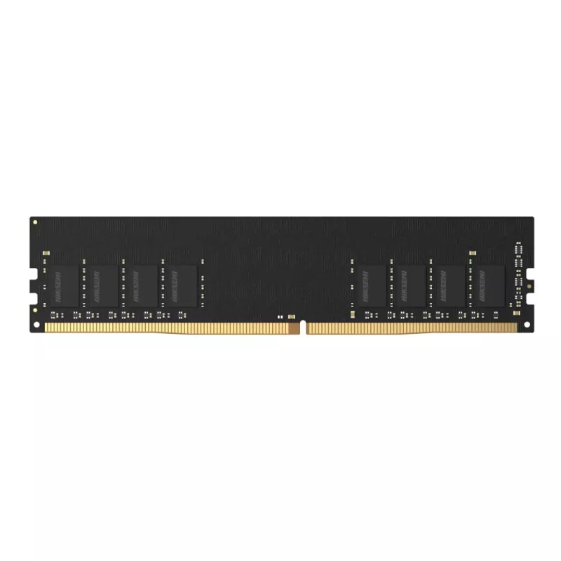 HIKSEMI HS-DIMM-U1(STD)/HSC416U26Z1/HIKER 16GB DDR4 2666MHz UDIMM Moduł Pamięci do Komputera Stacjonarnego