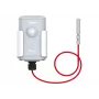 Milesight IoT LoRaWAN Industrial Temperature Sensor -50°C ~ 500°C EM500 (EM500-PT100-868M-T500)