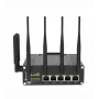 Milesight IoT UR75 5G przemysłowy router komórkowy z GPS i Wi-Fi (UR75-500GL-G-W)