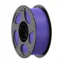Anycubic Basic PLA Filament 1.75mm Purple 1kg AHPLPO-107
