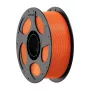 Anycubic Basic PLA Filament 1.75mm Orange 1kg
