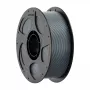Anycubic Basic PLA Filament 1.75mm Textured Silver 1kg AHPLSL-107