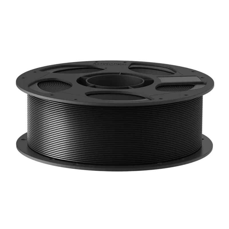 Anycubic PLA+ Filament 1.75mm Black 1kg AHPLPBK-108