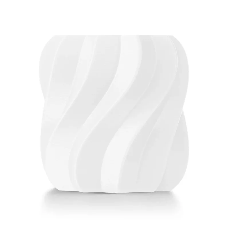 ANYCUBIC PLA+ Filament 1.75mm Biały 1kg AHPLPBW-108