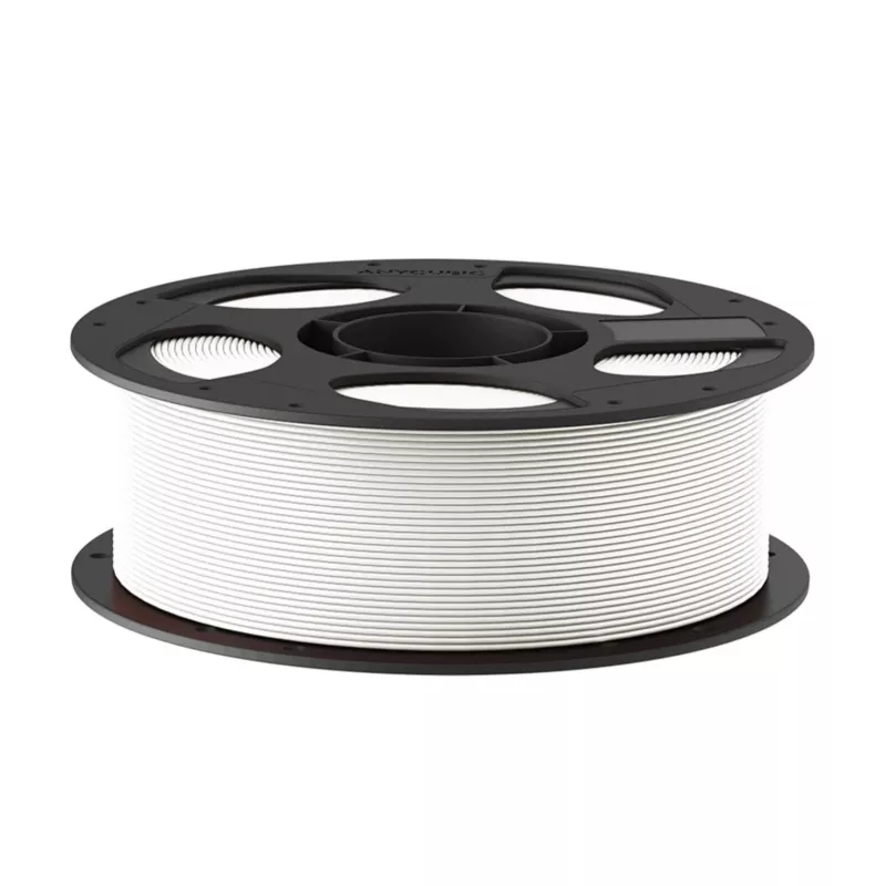 ANYCUBIC PLA+ Filament 1.75mm Biały 1kg AHPLPBW-108