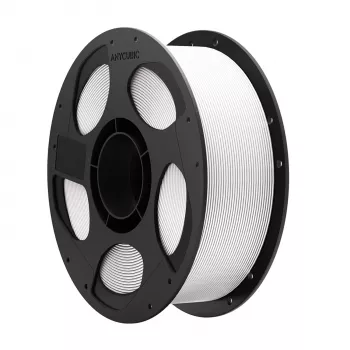 ANYCUBIC PLA+ Filament 1.75mm Biały 1kg AHPLPBW-108