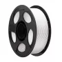 ANYCUBIC PLA+ Filament 1.75mm Biały 1kg AHPLPBW-108