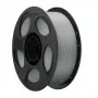 ANYCUBIC PLA+ Filament 1.75mm Grey 1kg AHPLPGE-108