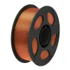 Anycubic PLA Silk Filament 1.75mm Copper 1kg AHSCCO-103