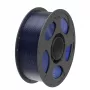 Anycubic PLA Silk Dual PLA Filament 1.75mm Black and Blue AHSC08-103