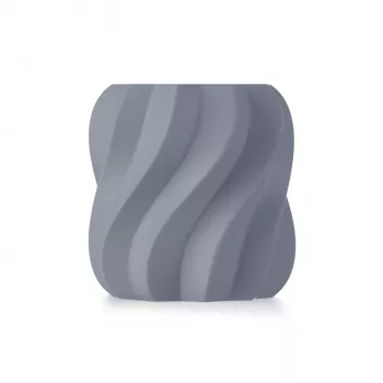 Anycubic Matte PLA Filament 1.75mm Grey 1kg AHYGGE-101