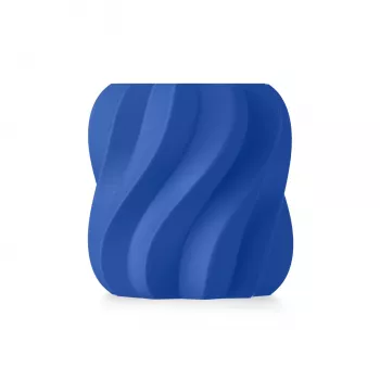 ANYCUBIC Matte PLA Filament 1.75mm Blue 1kg AHYGDB-101