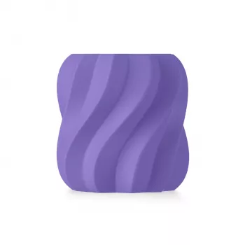 Anycubic Matte PLA Filament 1.75mm Purple 1kg AHYGPO-101