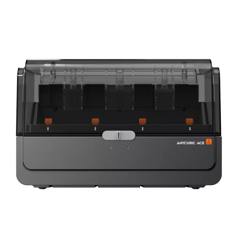 Anycubic Ace 2 Pro Multi-Filament System for Kobra 3 Max, 3V2, 3