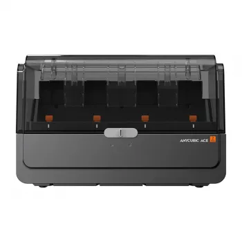 Anycubic ACE 2 Pro Multi-Filament System do Kobra S1, S1 Plus, S1 Max