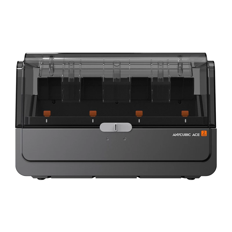 Anycubic ACE 2 Pro Multi-Filament System do Kobra S1, S1 Plus, S1 Max